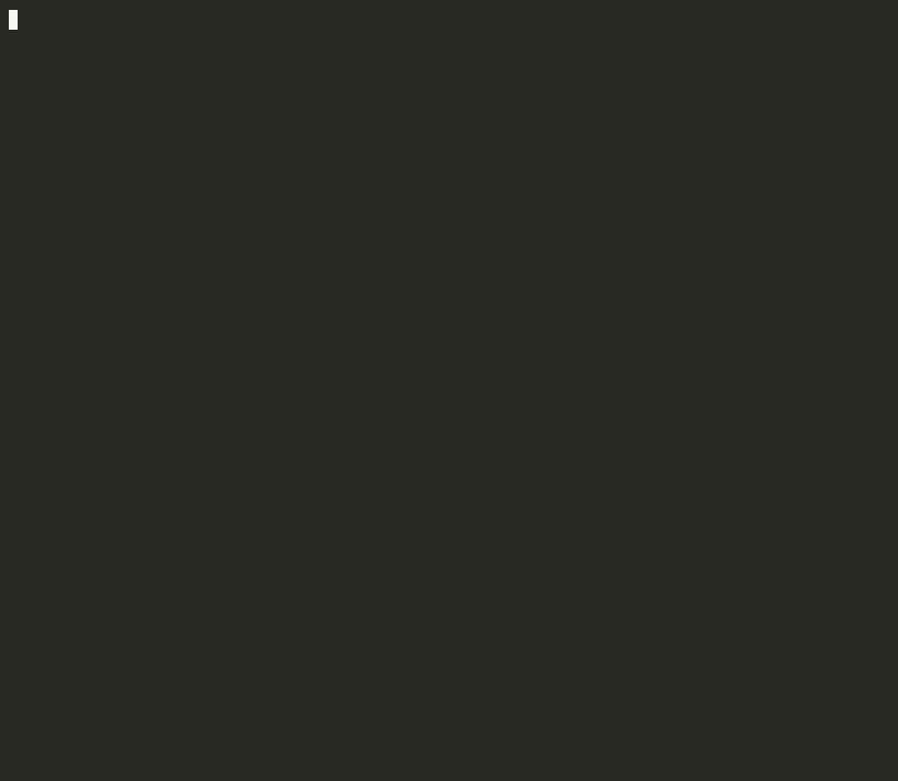 PhantomSignal CLI demo